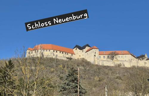 Ferienwohnung Bienwald mit Pool für 4 - 6 Personen mit 3 Schlafzimmern - Foto 48