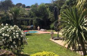 Villa Pampelonne-Ramatuelle - Foto 32