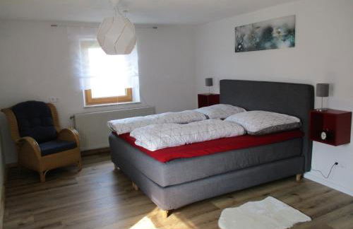 Ferienwohnung Rösch - Foto 30