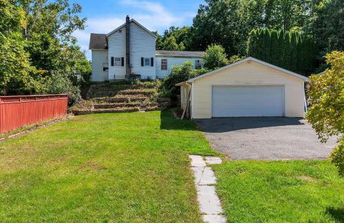 Cozy Trotter home - Foto 43