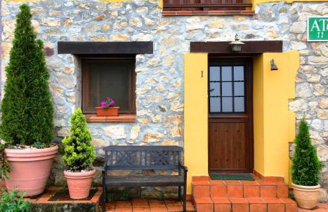 Aptos. Rurales Los Falares de la Abuela Berta (Adults Only) - Foto 14