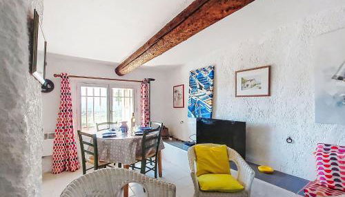 Holiday Home Les Vignes by Interhome - Foto 5