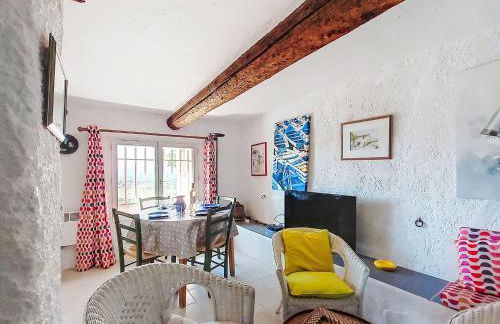 Holiday Home Les Vignes by Interhome - Foto 5