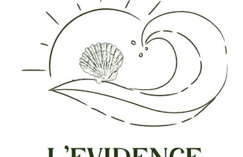 L'Evidence Terrasse Vue Mer Comtesse - Plein Sud - Foto 2