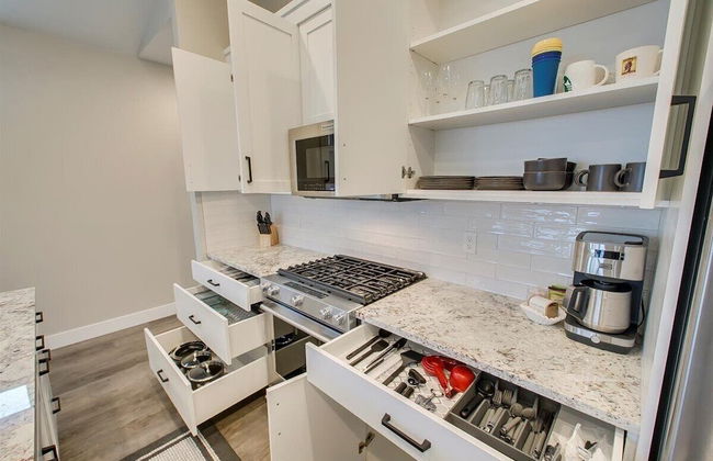 Bennett's Bungalow - Foto 7