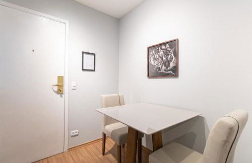 LFR - ALAMEDA JAÚ By Anora Spaces - Foto 78