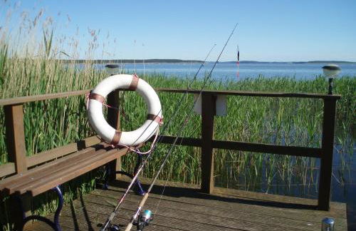 Breeger Boddenhuus - Foto 15