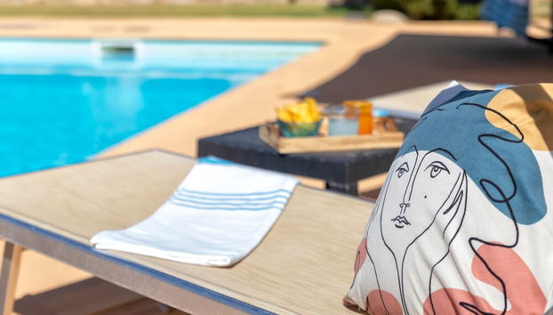 Sardinia Re - Il Casale del Conte - Foto 2, Habitación