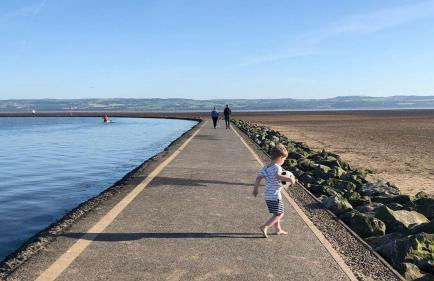 Beach View Apartment - Foto 33