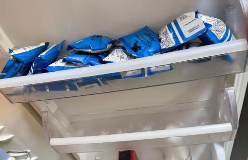 ApartmentsPadova - Foto 10