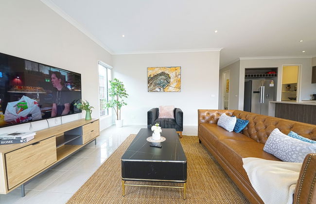 Charming Spacious Holiday House Wyndham - Foto 25