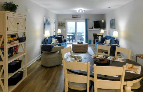 Dog-Friendly Condo on Smith Mountain Lake - Foto 6