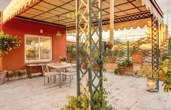 Exclusive Terrace Largo Argentina - Foto 29