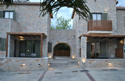 Petras Gi - Stone Houses - Foto 59