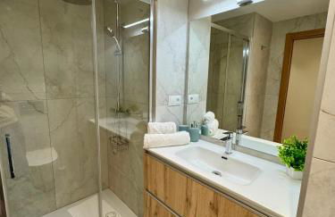 Apartamentos Prestige Málaga - Suite VI - Foto 29