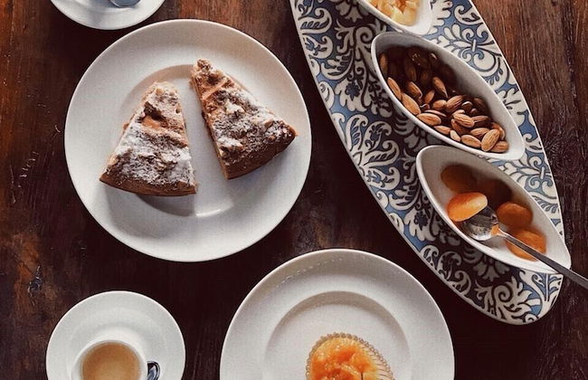 Agriturismo Gocce di Luna - Foto 22