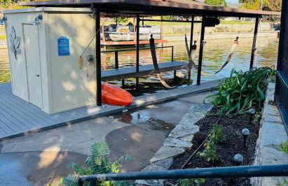 Lakefront Granbury Getaway - Foto 55