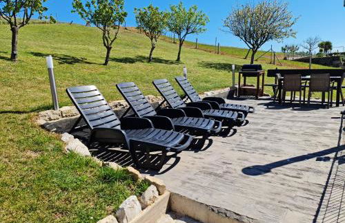 La Centinela, Geoparque Costa Quebrada - Foto 38