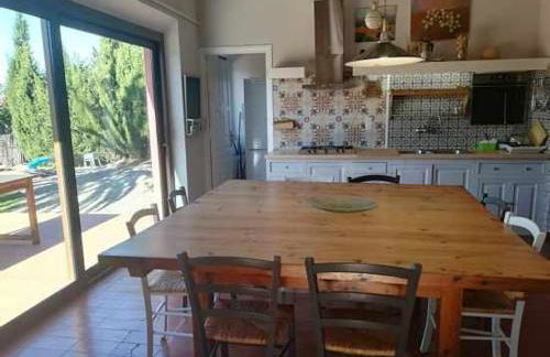 Casa rural alquiler íntegro Cal Sisco - Foto 5