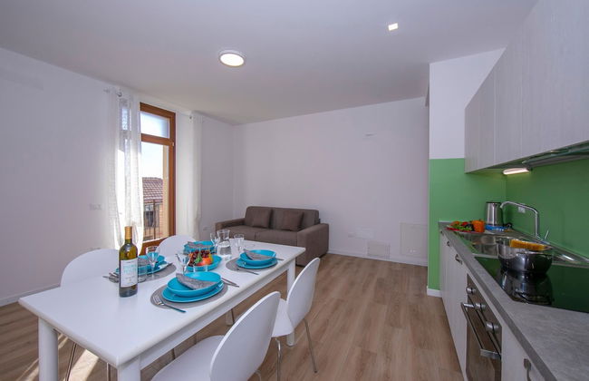 Appartamento Verde in Riva del Garda - Foto 5