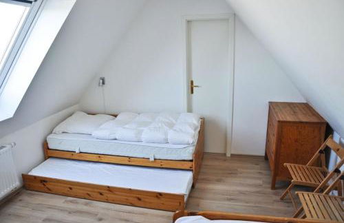 Hirtenwohnung im Arbeiterhaus - Foto 6