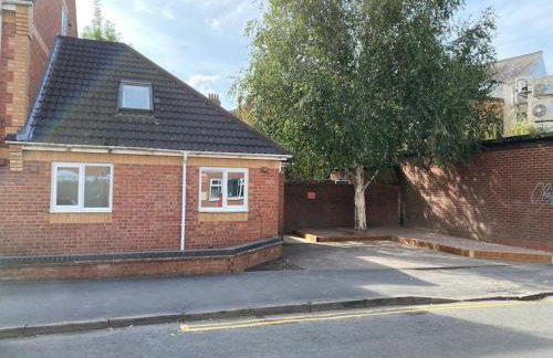 Stylish Property in Nuneaton - Foto 1