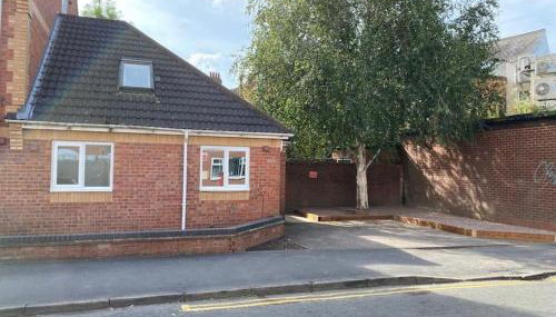 Stylish Property in Nuneaton - Foto 1