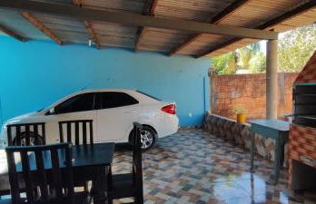 HospedaAurora Casa 3 quartos com ar - Foto 18