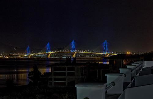 Epipleon Luxury Suites -101- Δωμάτιο 45τμ με βεράντα 30τμ μπροστά στη θάλασσα - Foto 19