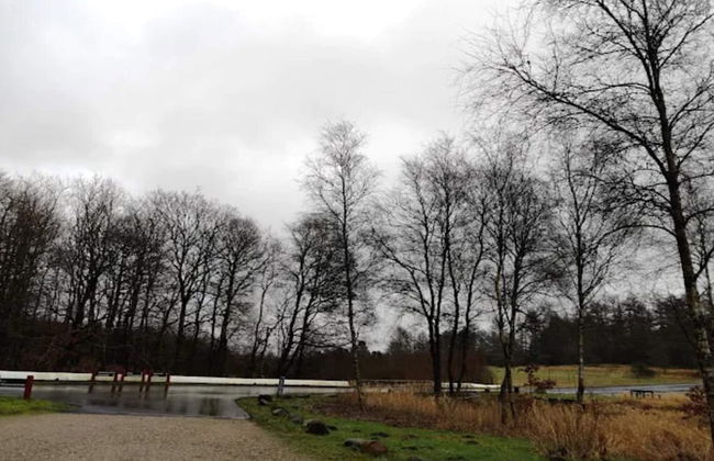 4 Star Holiday Home in Brande - Foto 46