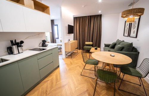 OIKOS APARTAMENTOS TURÍSTICOS - Foto 4