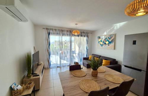 T2 de standing front de mer - Foto 1