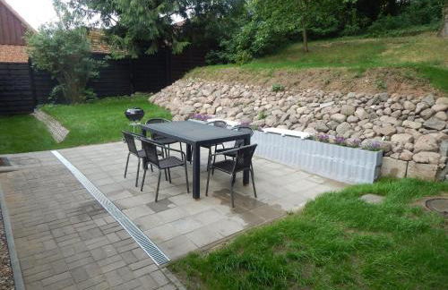 Bauernkate im Muritz Nationalpark in Mirow - Photo 19