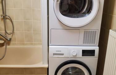 Komfort FeWo Stadt Mitte - Foto 9