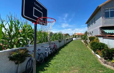 Apartamentos Victoria en Sanxenxo - Foto 28