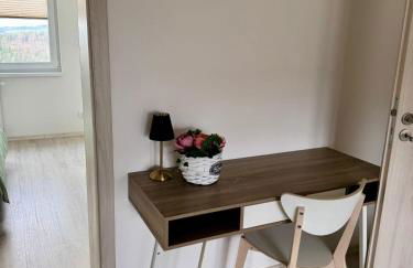 Apartmány Wolkenstein - Foto 20