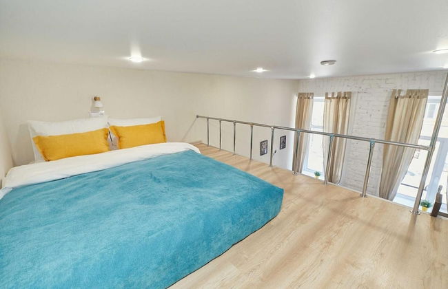 TakeRoom Petrogradskaya - Foto 14