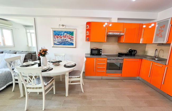 MIRROR apartment - Foto 18