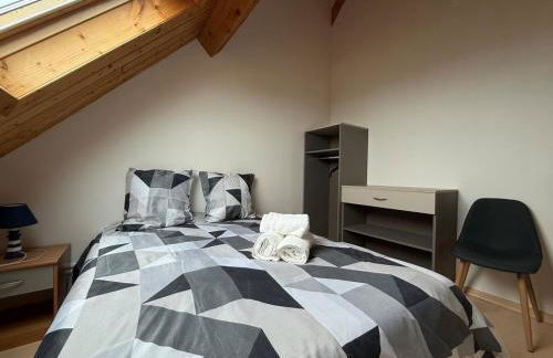 maison a 400m de la mer - Foto 23