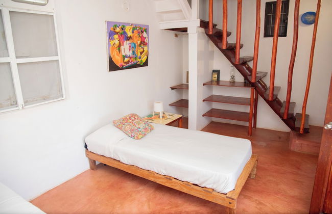 Las Mariposas - Foto 20