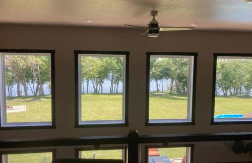 Saylers Beach Home, Lake Park, MN - Foto 45