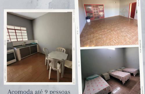 Casas de Temporadas - Hotel Recanto do Sossego - Foto 13