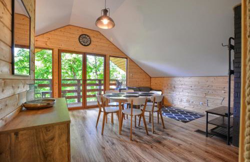 Osada Sroczy Jar - Foto 32