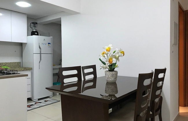 Apto 2/ Q próximo ao Hospital premium - Photo 2