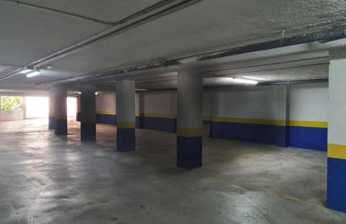 Family Apartment with Sea View by NRAS - Foto 28