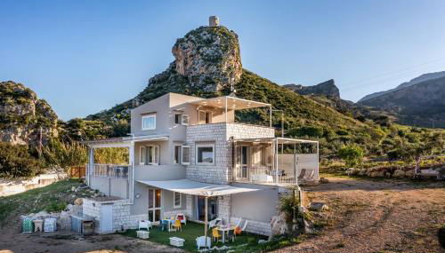 La Finestra sul Mare dello Zingaro - Foto 4