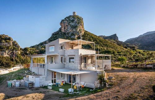 La Finestra sul Mare dello Zingaro - Foto 4