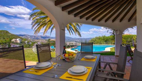 Villa Paraje de Libertad by Interhome - Foto 5