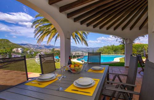 Villa Paraje de Libertad by Interhome - Foto 5
