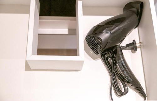 Le Nouveau Saint Waast - Confortable, cosy et équipé - Places gratuites à proximité - Foto 25